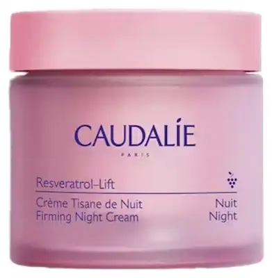Caudalie Resveratrol Crema Tisana De Noche 50 ml