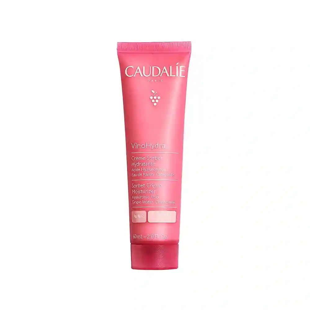 Caudalie VinoHydra Crema Sorbete Hidratante 60 ml