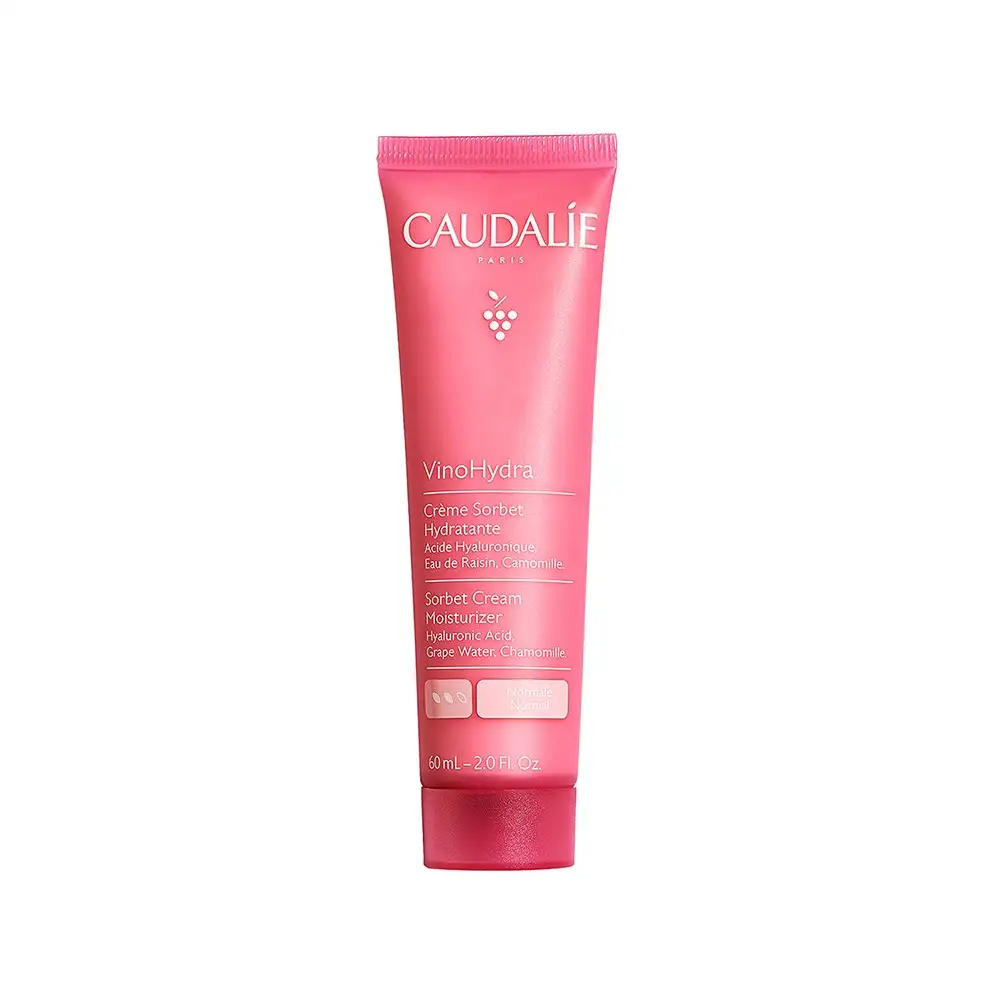 Caudalie VinoHydra Crema Sorbete Hidratante 60 ml