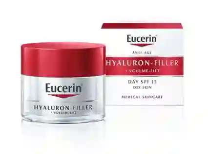 Eucerin Volume Dia Piel Seca 50 ml