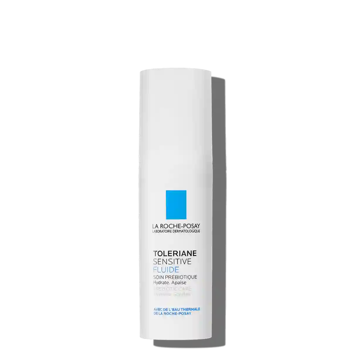 La Roche Posay Toleriane Sensitive fluid 40 ml