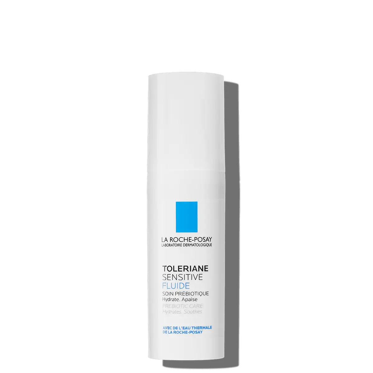 La Roche Posay Toleriane Sensitive fluid 40 ml