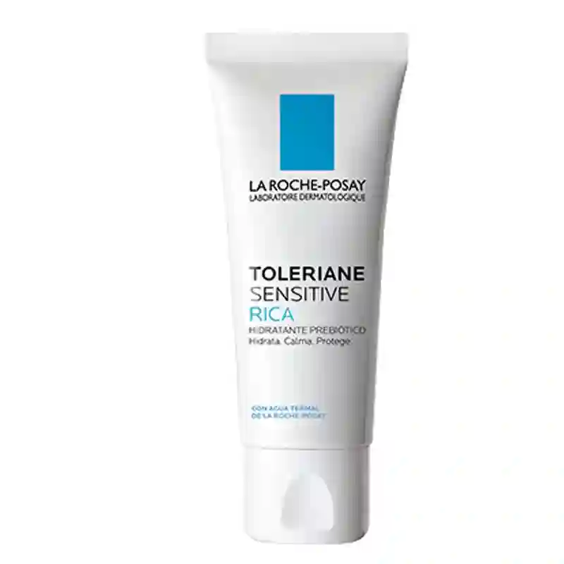 La Roche Posay Toleriane Sensitive Riche 40 ml