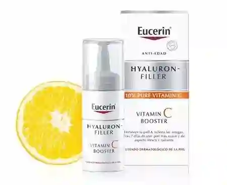 Eucerin Hyaluron Filler Vitamina C Booster 8 Ml