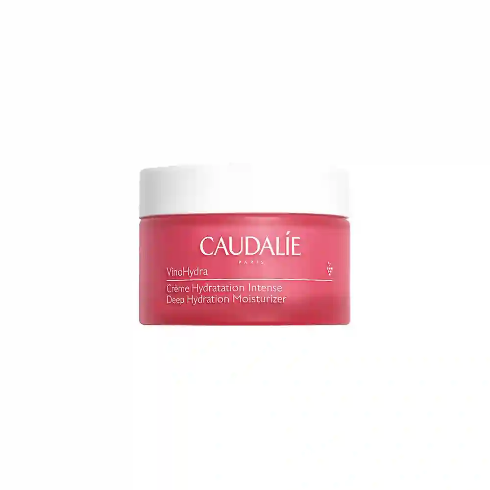 CAUDALIE WINEHYDRA CIEMPIO INTENSE HYDRATION 50 ML