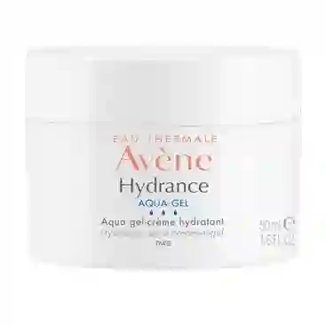 Avene Hydrance Aqua Gel Crema Hidratante 50 ml