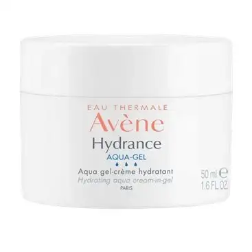 Avene Hydrance Aqua Gel Crema Hidratante 50 ml