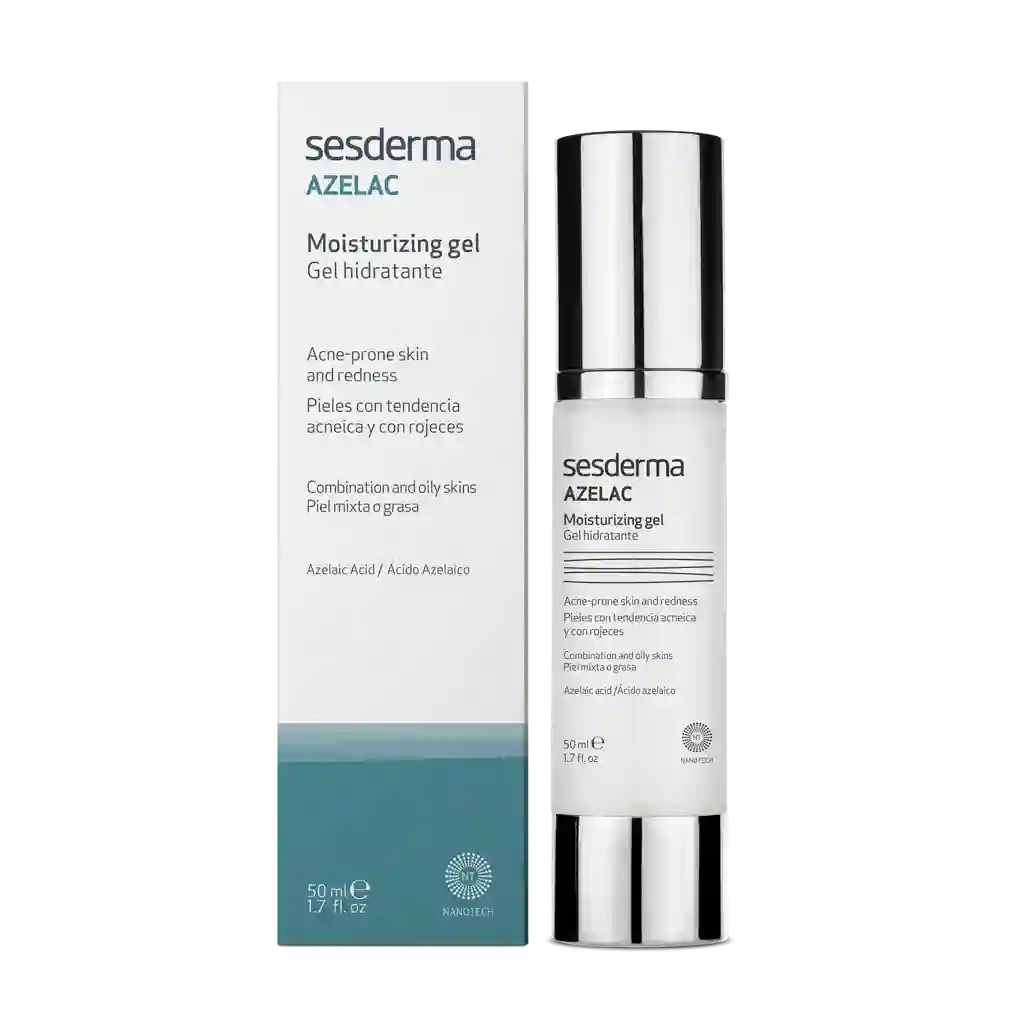 Sesderma Azelac Gel Hidratante 50 ml