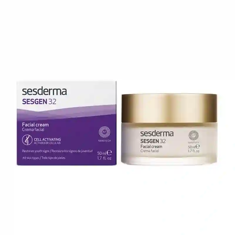 Sesderma Sesgen 32 Crema 50 ml