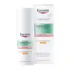 Eucerin Dermopure Oil Control Fps 30 50 Ml