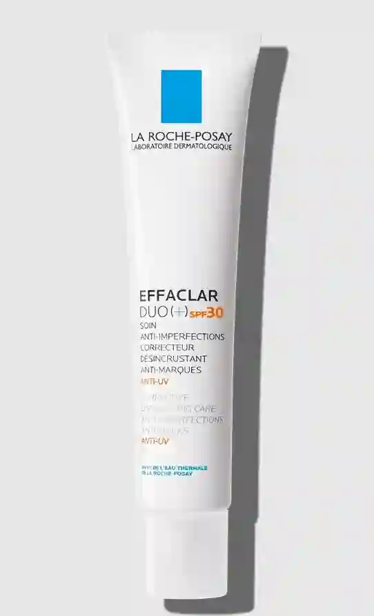 La Roche Posay Effaclar Duo (+) SPF 30 40 ml