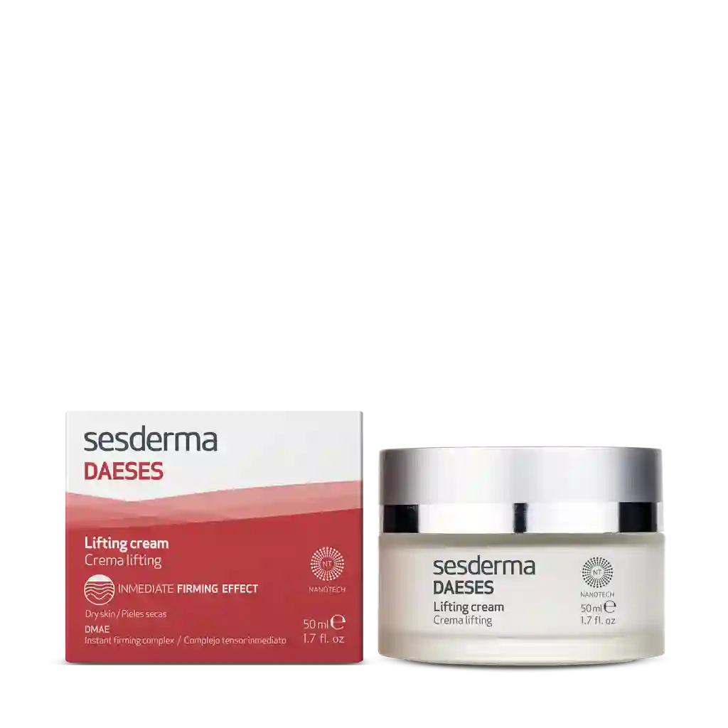SESDERMA DAESES LIFTING CREAM 50 ML