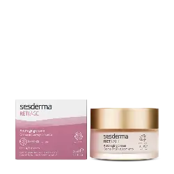 Sesderma Retiage Crema Antienvejecimiento 50 Ml