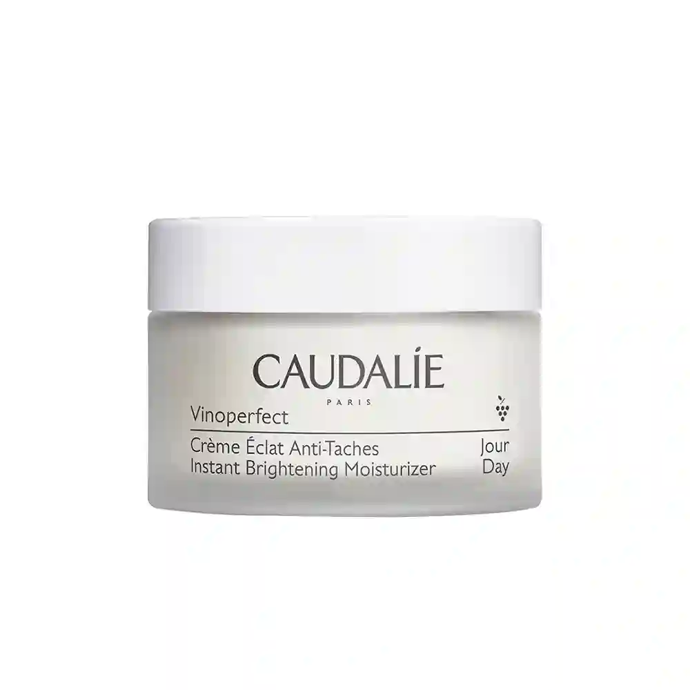 Caudalie Vinoperfect Crema Resplandor Antimanchas 50Ml