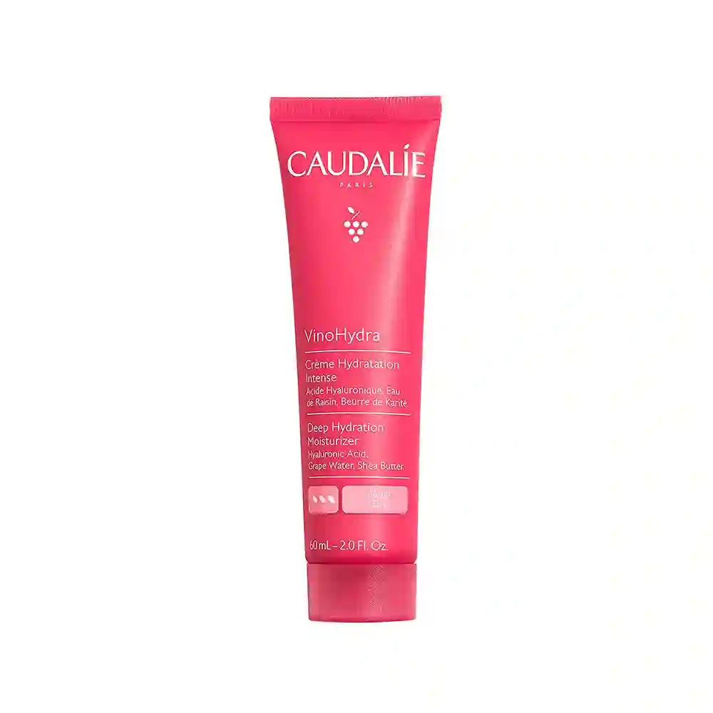 CAUDALIE WINEHYDRA CIEMPIO INTENSE HYDRATION 60 ML
