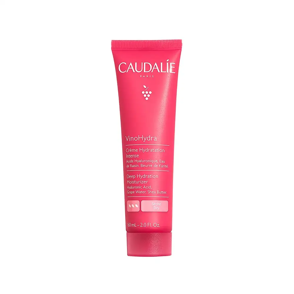 CAUDALIE WINEHYDRA CIEMPIO INTENSE HYDRATION 60 ML