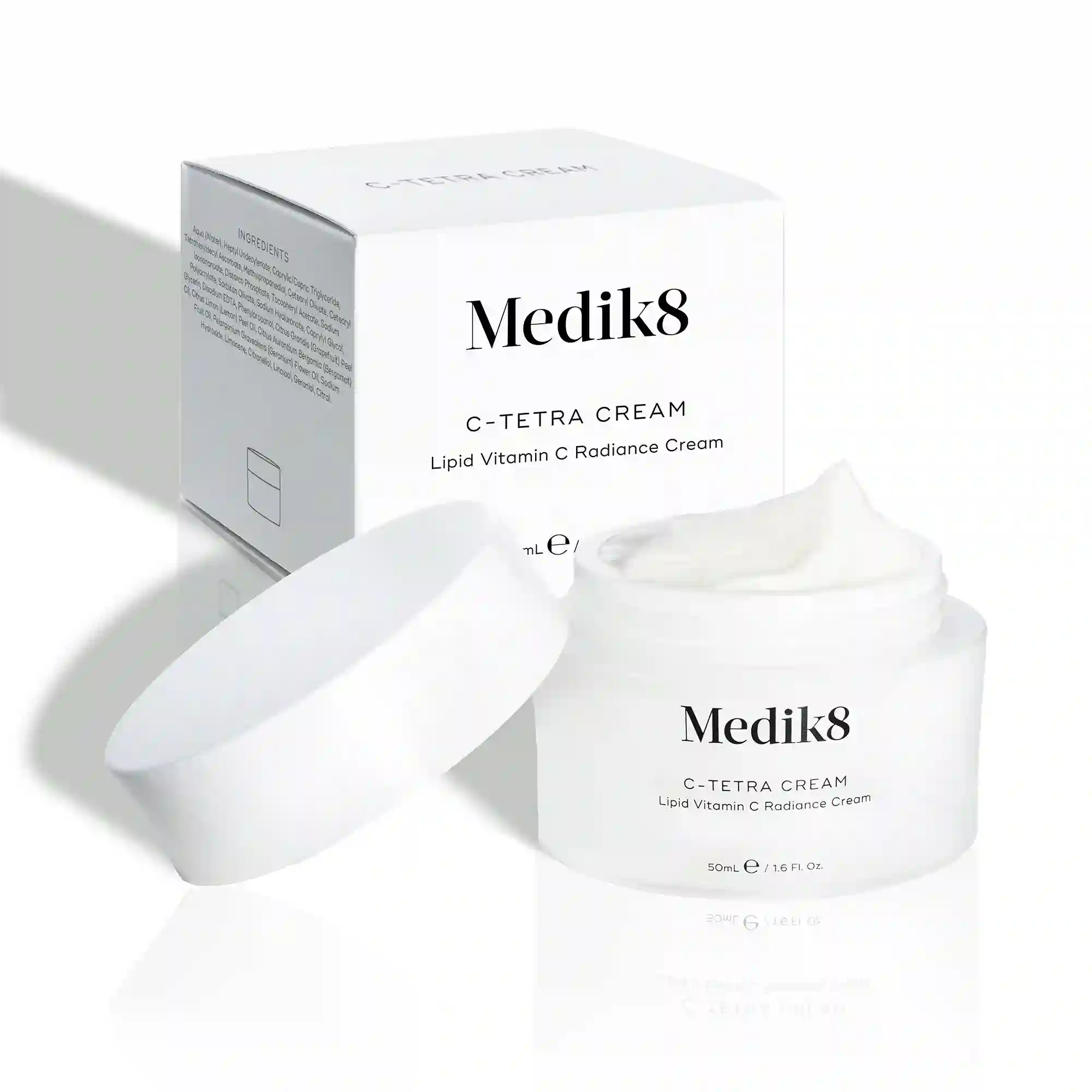 Medk8 C-Tetra Cream 50 ml