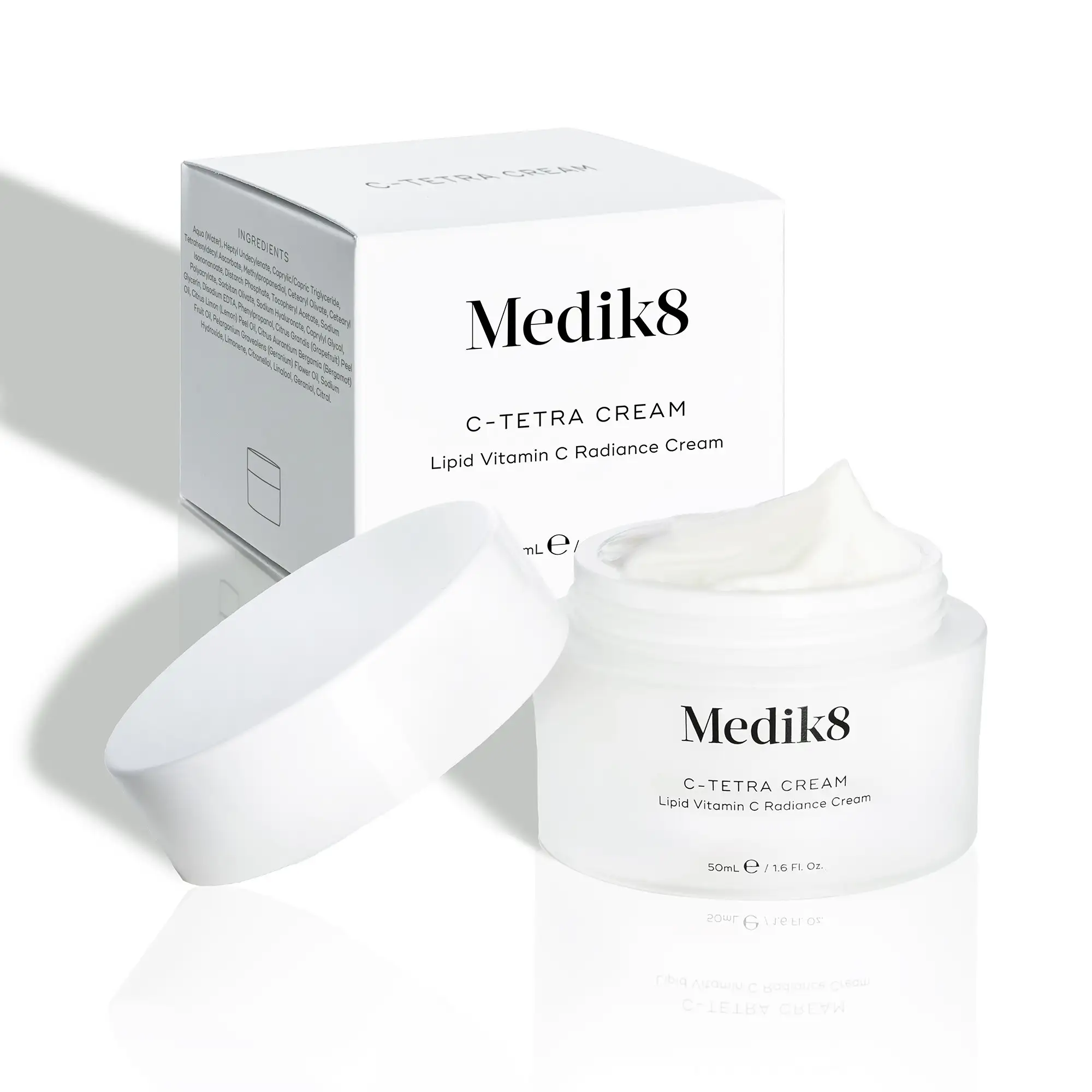 Medk8 C-Tetra Cream 50 ml
