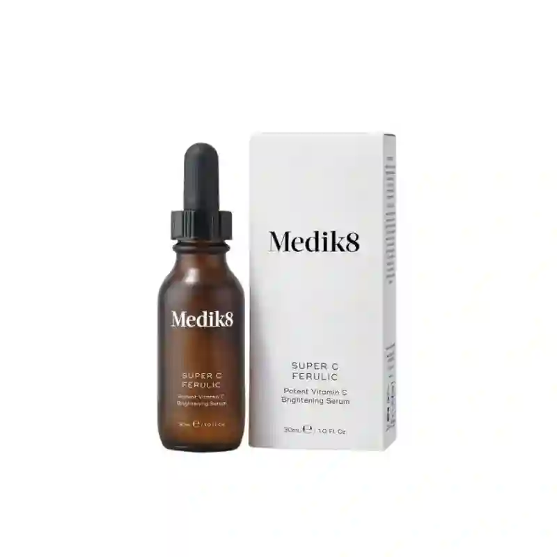 Medk8 Super C Ferulic 30 ml