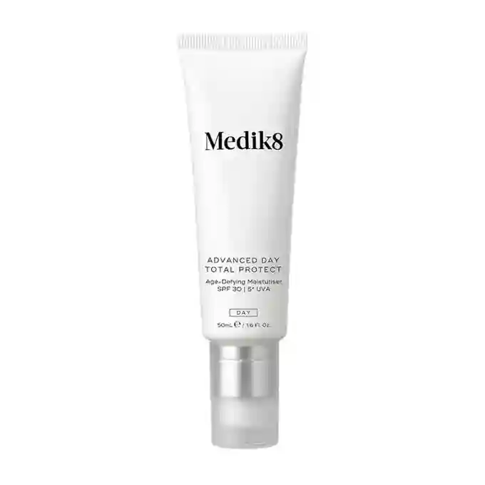 Medk8 Advanced Day Total Protect Spf30 50 ml