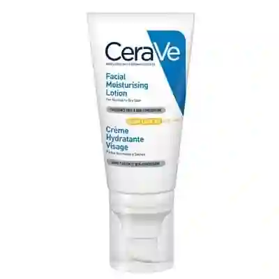 Cerave Face Moisturizer Spf55 52 ml