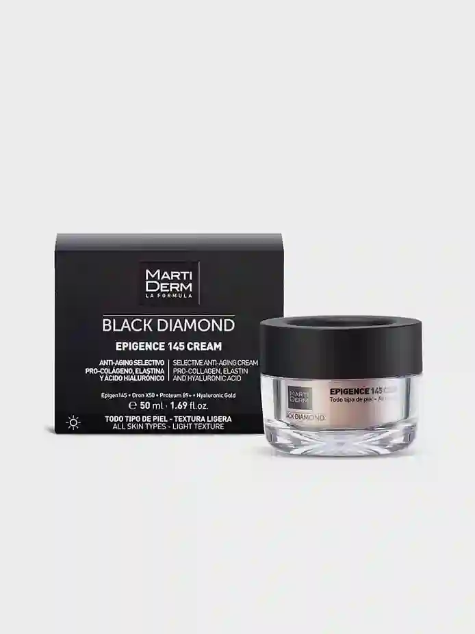 Martiderm Epigence 145 Cream 50 ml