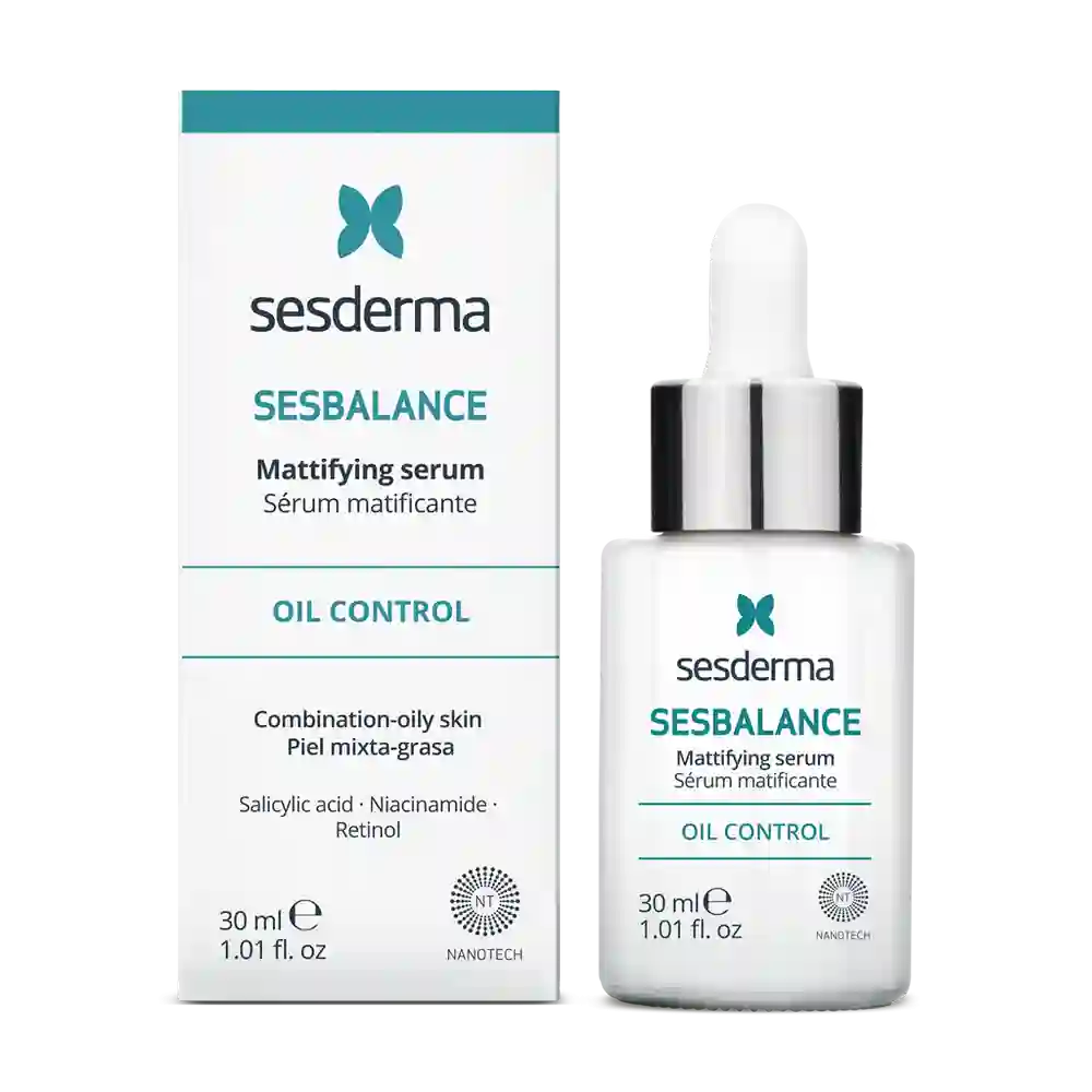 Sesderma Sesbalance Serum Mattifier 30 ml