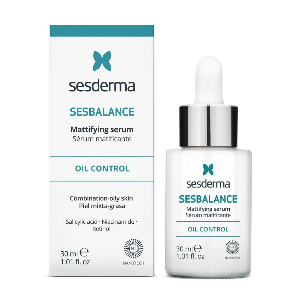 Sesderma Sesbalance Serum Mattifier 30 ml