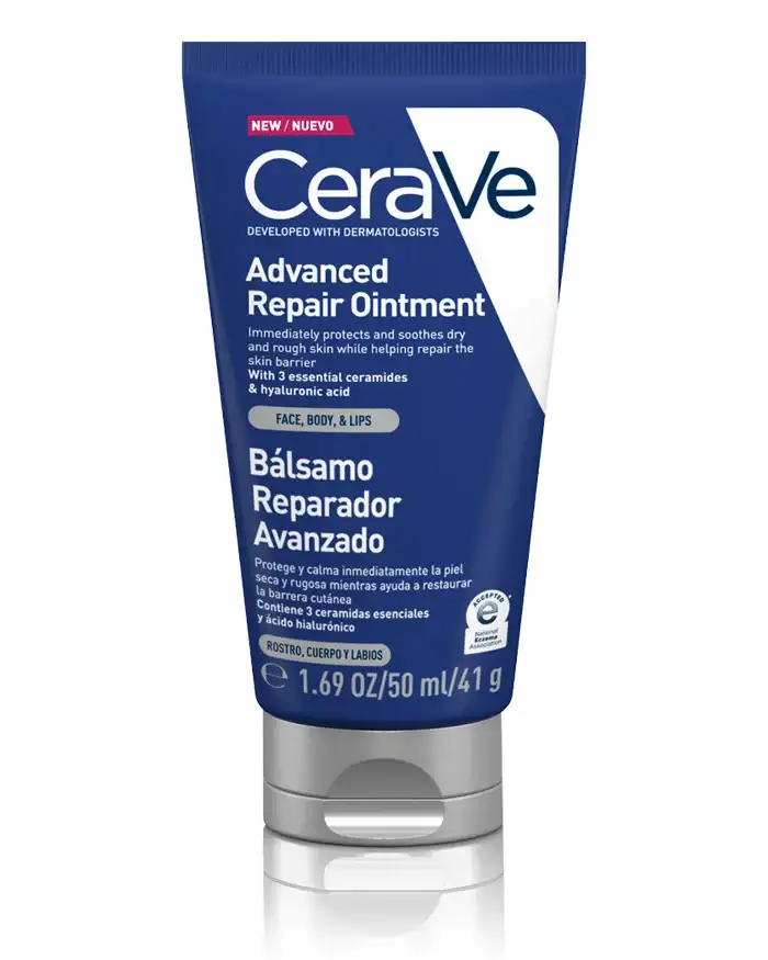 Cerave Bálsamo Reparación Avanzado 50 ml