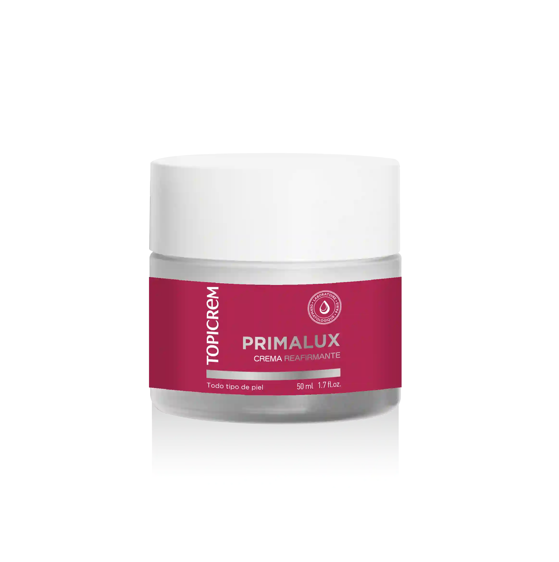 Topicrem primalux 50 ml