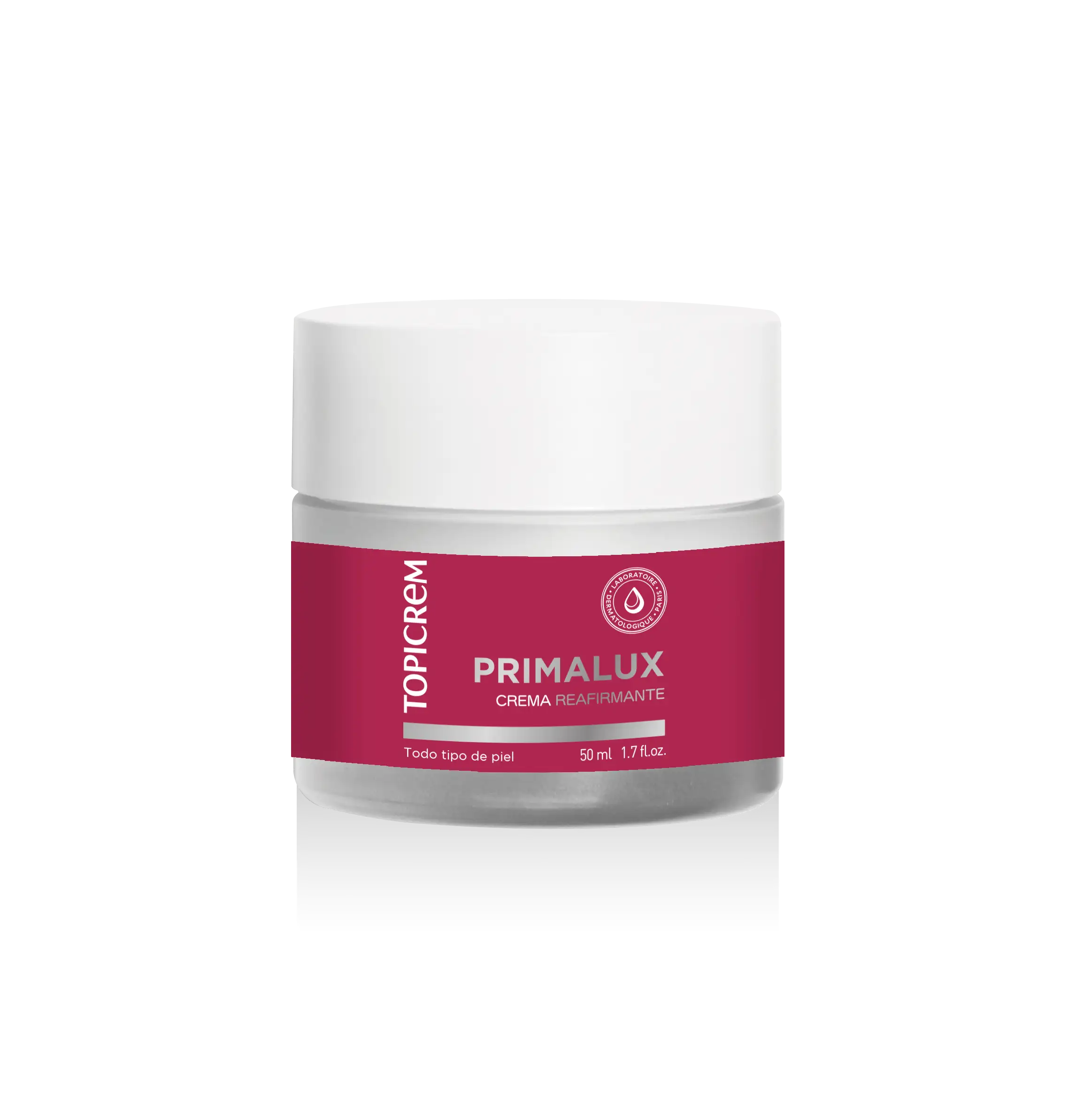 Topicrem primalux 50 ml
