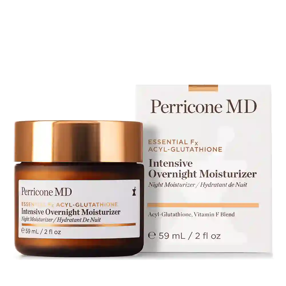 PERRICONE MD Essential FX Intensive Overnight Moisturizer 59 ml