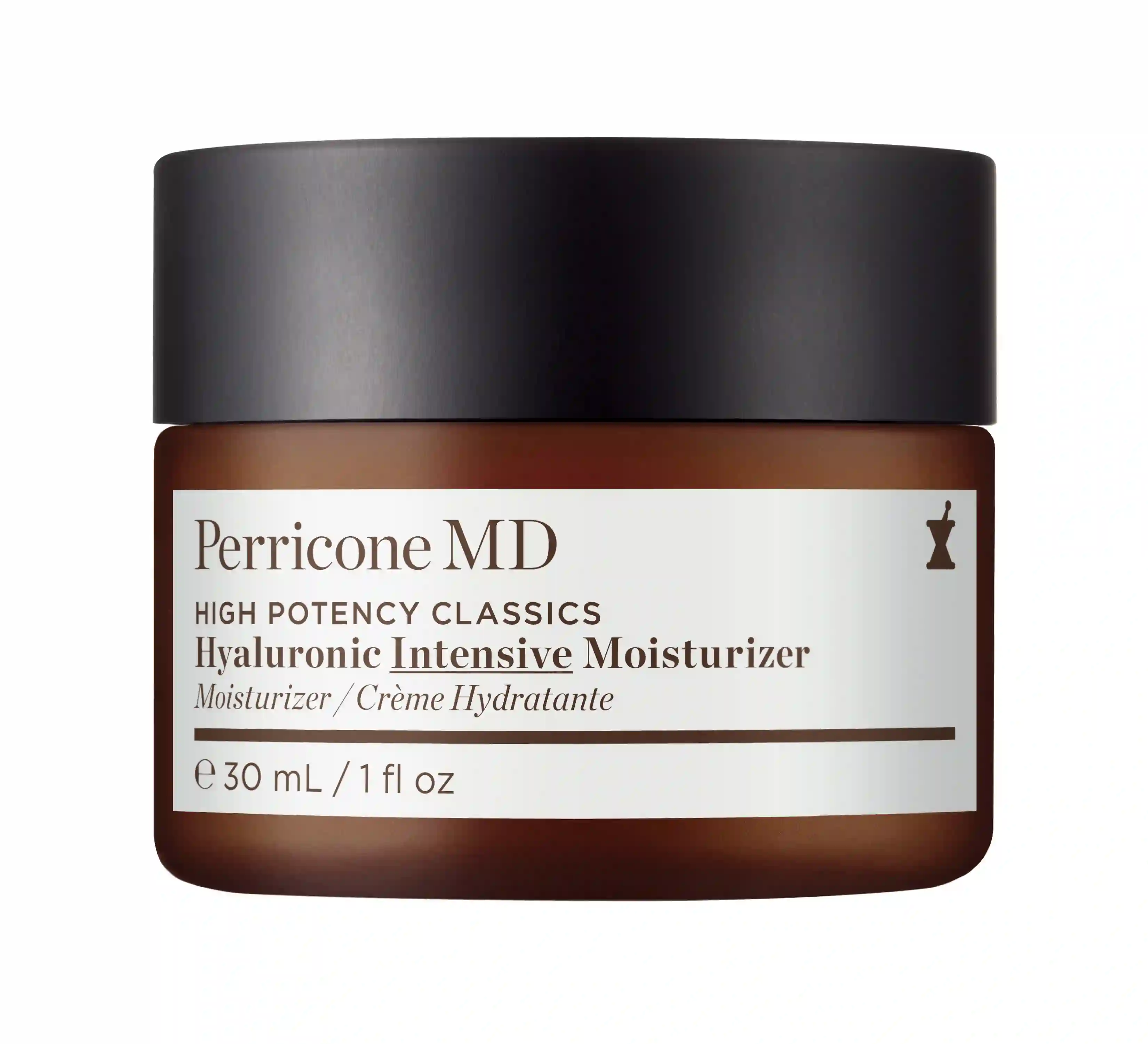 PERRICONE MD HIGH PATncy Hyaluronic Intensive Moisturizer 30 ml