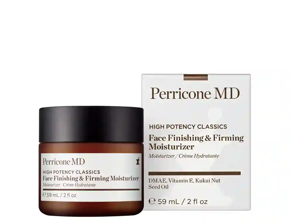 PERRICONE MD HIGH PATncy Classics Face Finishing & Firming Moisturizer 59 ml