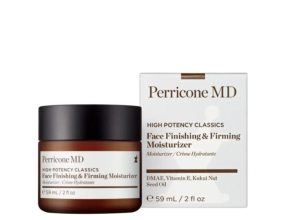 PERRICONE MD HIGH PATncy Classics Face Finishing & Firming Moisturizer 59 ml