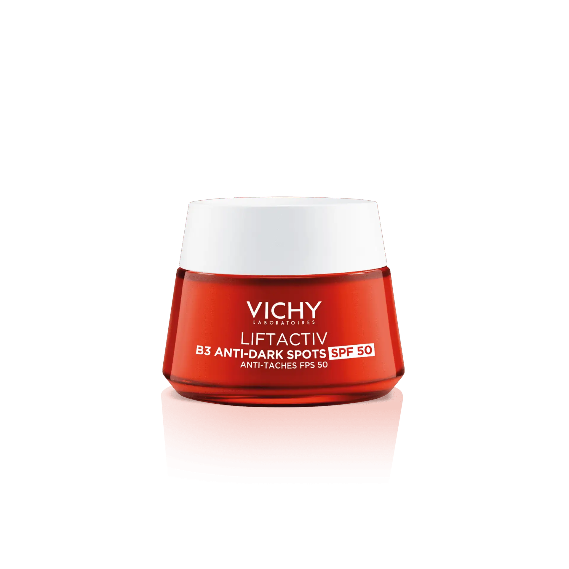 Vichy Liftactiv Crema B3 Antimanchas SPF50 50 ml