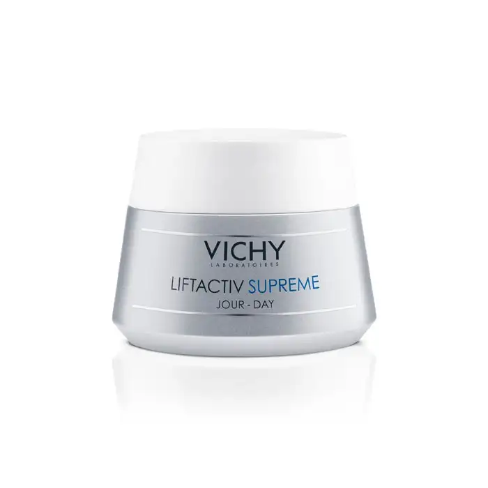 Vichy Lifetiv Supreme Normal-Mixta Leather 50 ml
