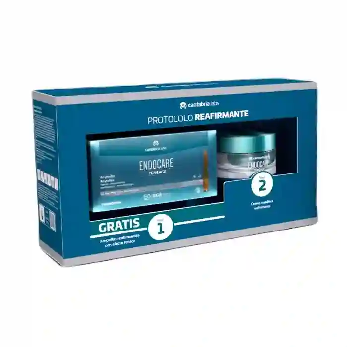 Endocare reaffirmed coofre
