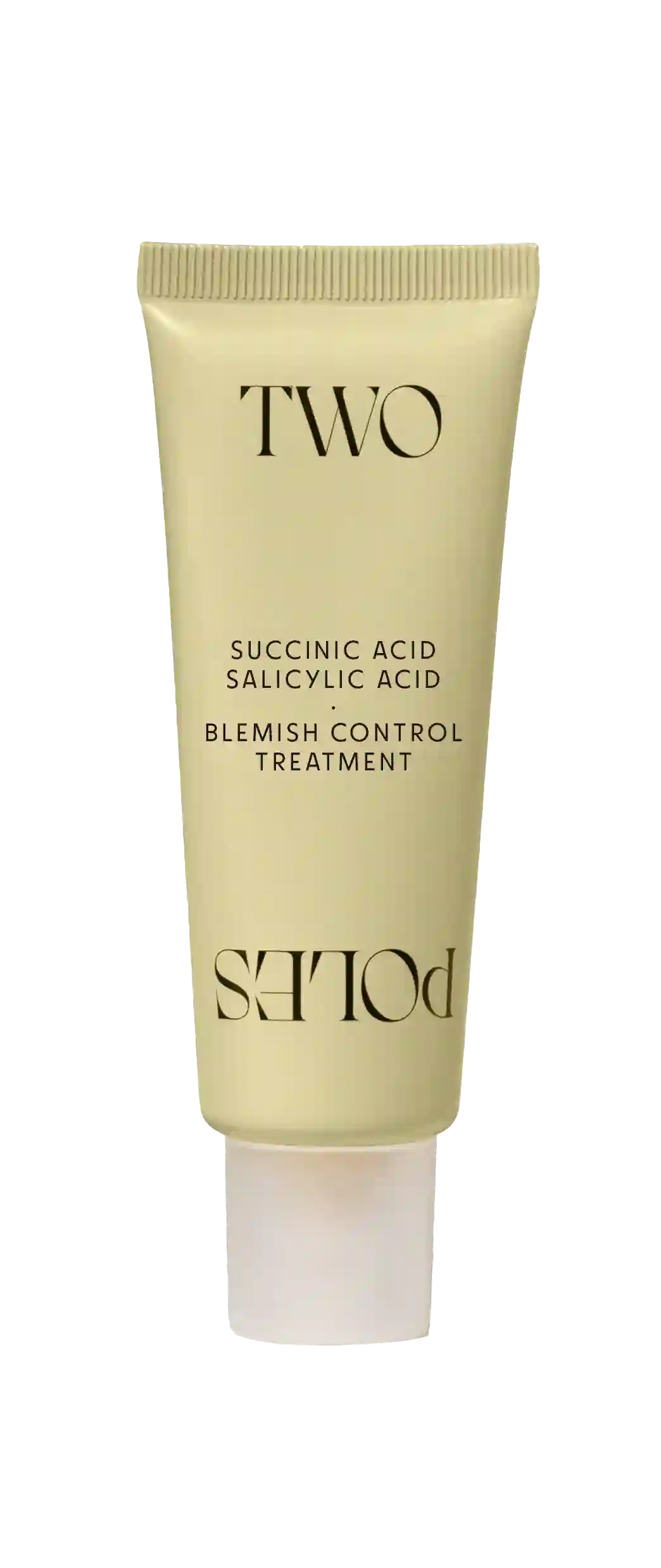 Two Poles Blemish Control Treatment 40 ml