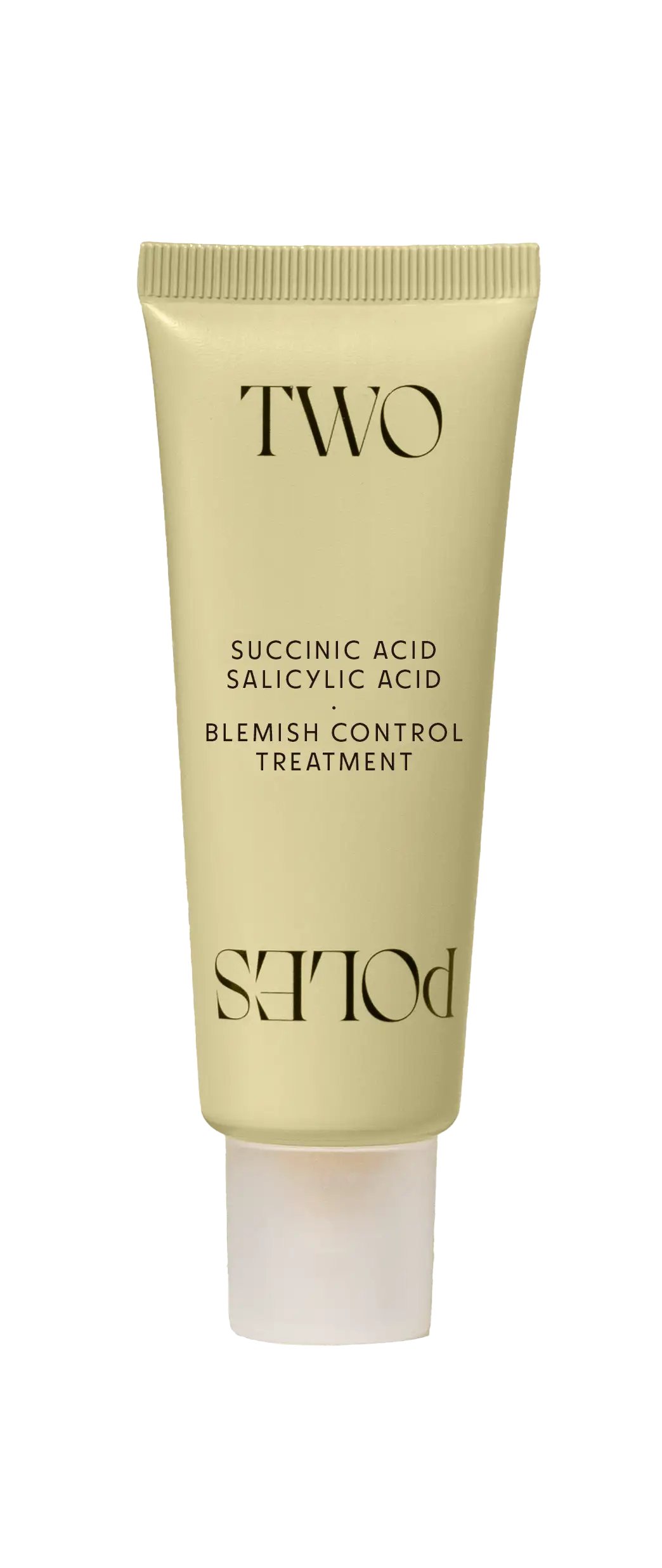 Two Poles Blemish Control Treatment 40 ml