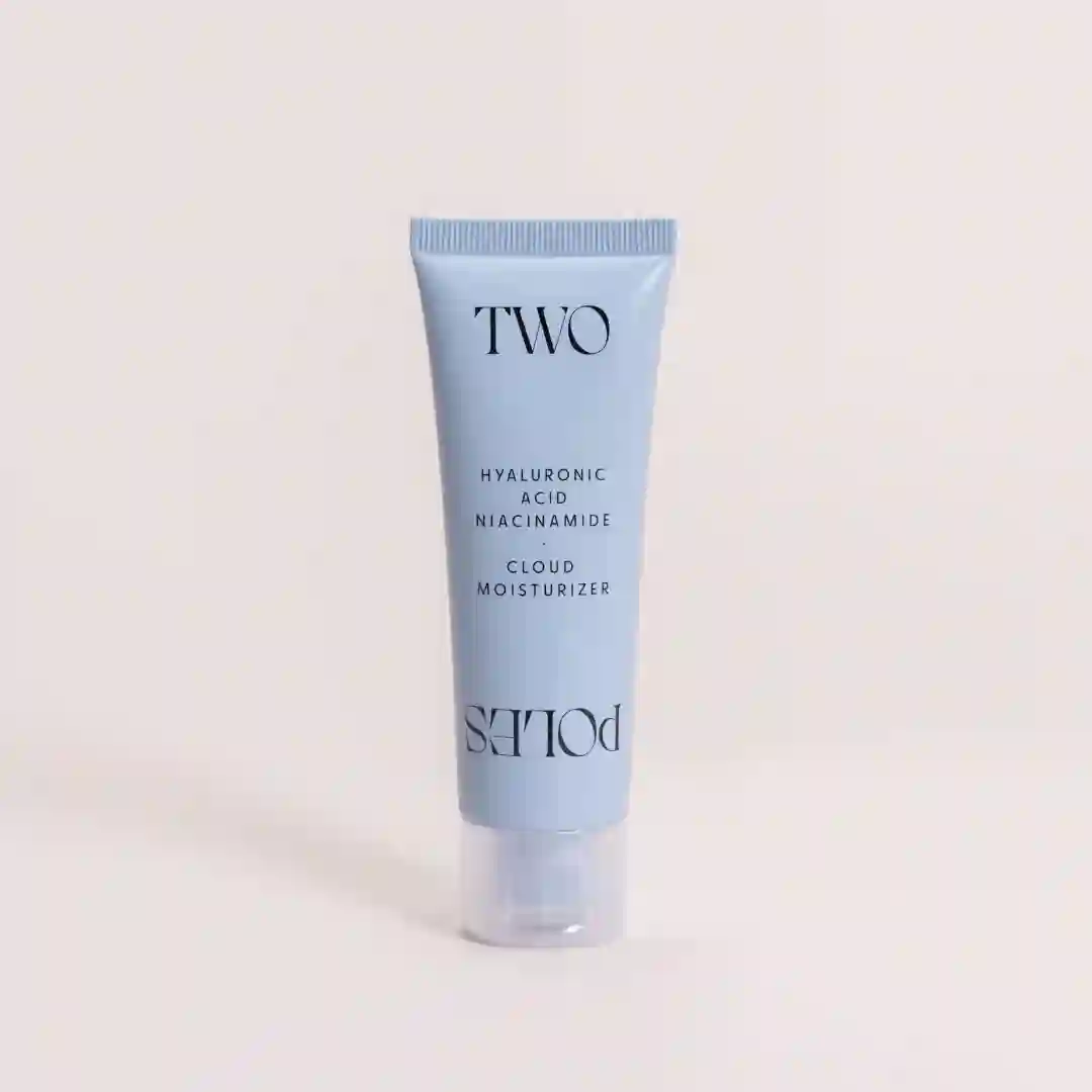 Two Poles Cloud Moisturizer 50 ml