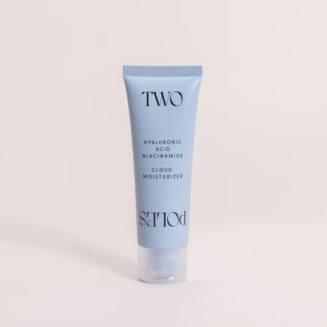 Two Poles Cloud Moisturizer 50 ml