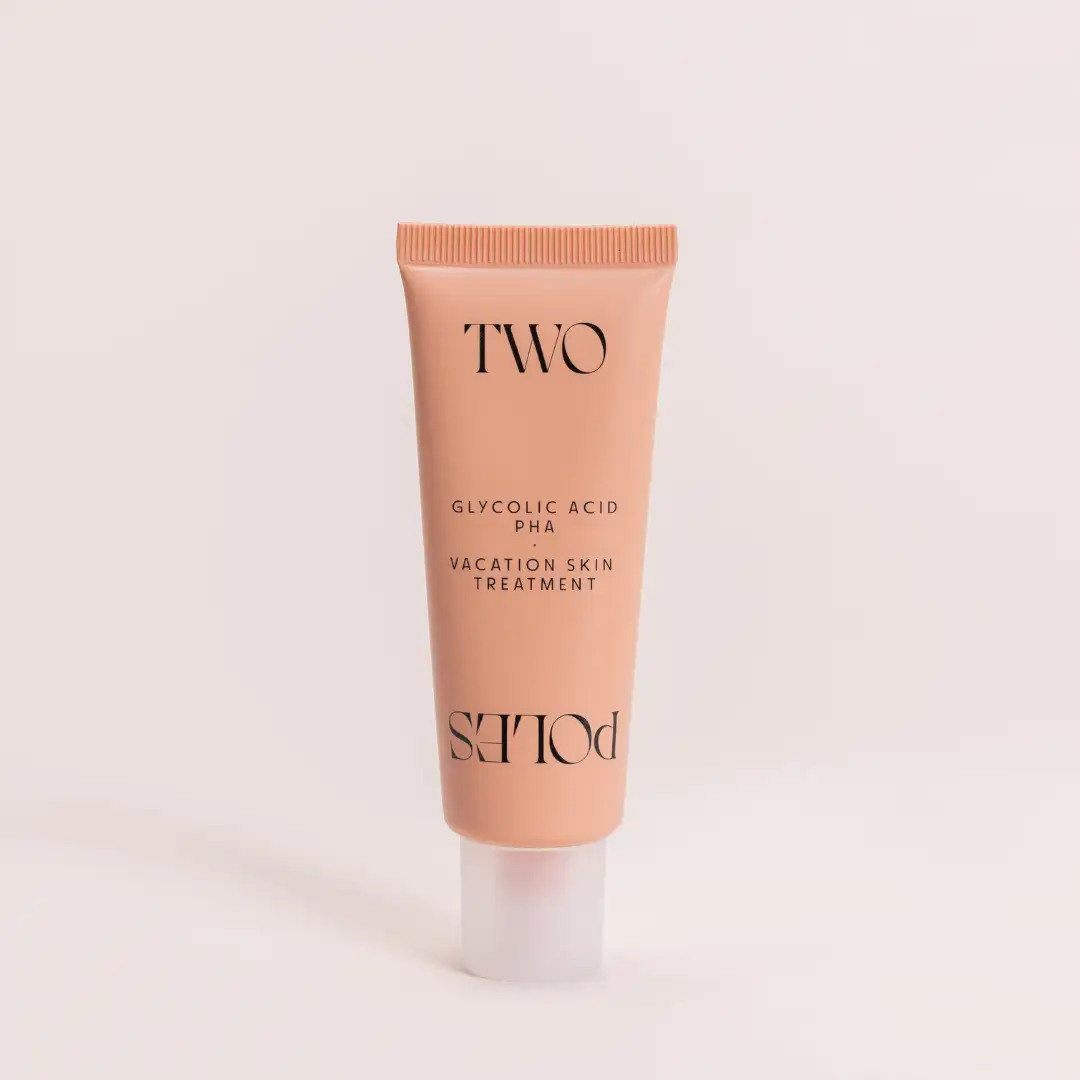 Two Poles Vacation Skin Treatment 40 ml