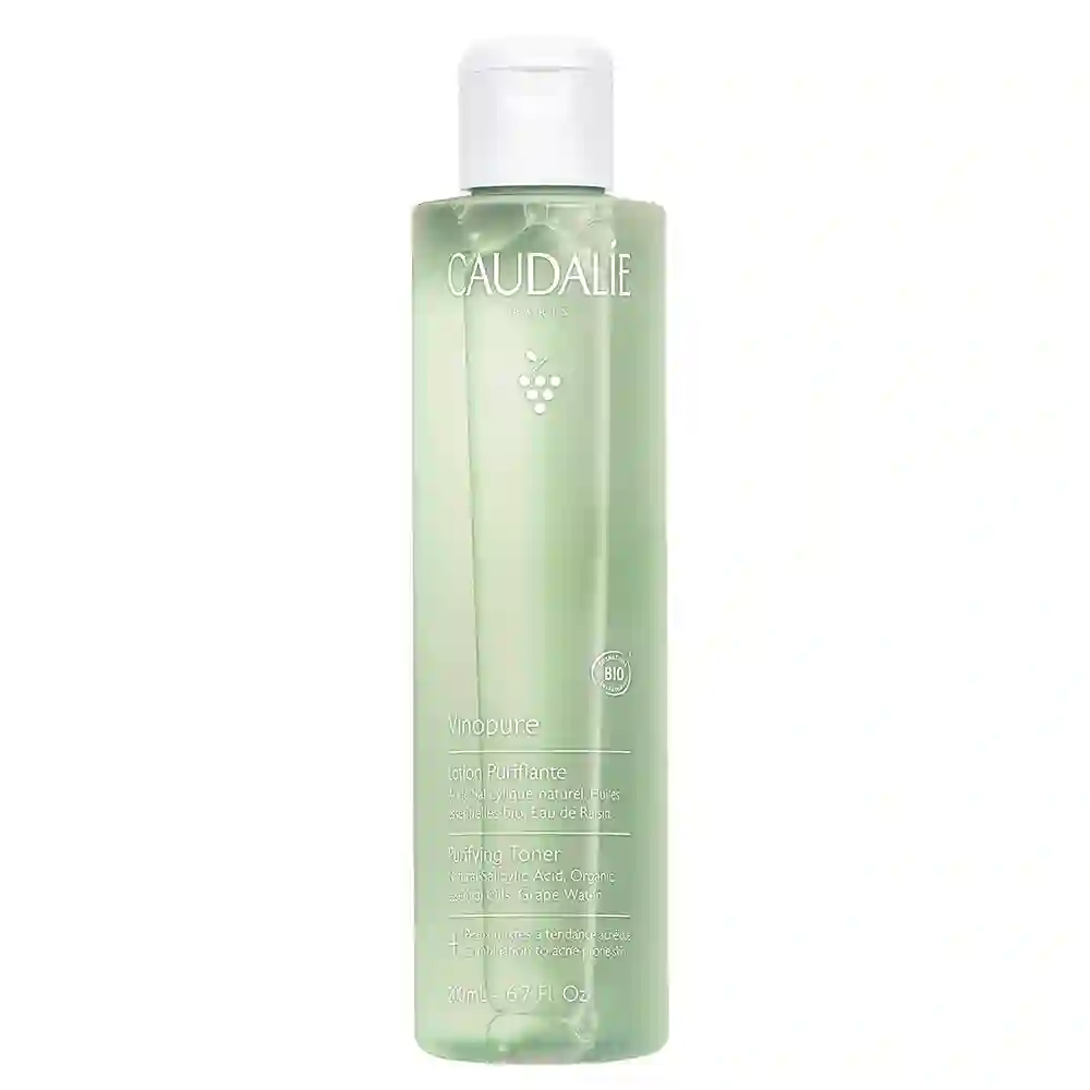 CAUDALIE VINAPure Purifying Tonic 200 ml