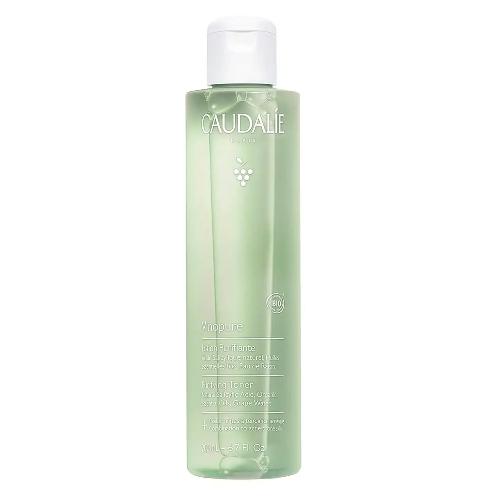 CAUDALIE VINAPure Purifying Tonic 200 ml