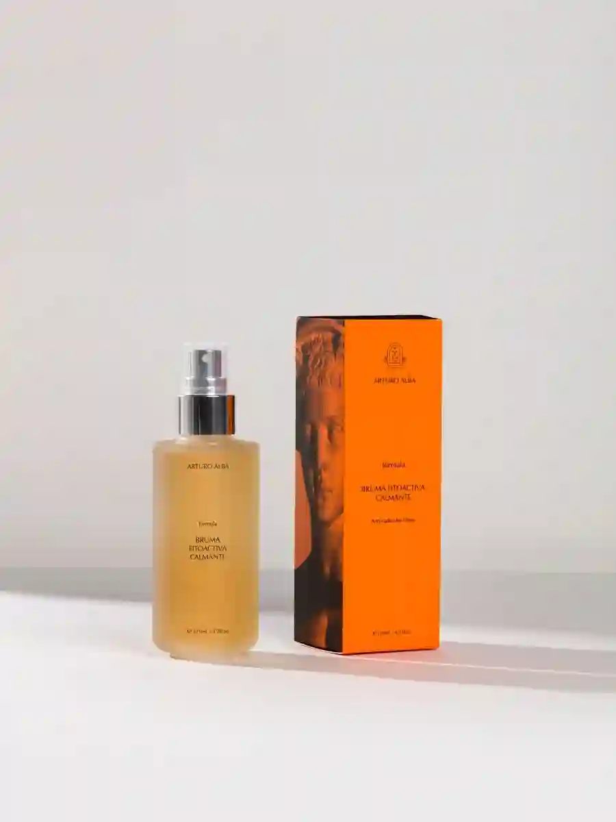 Arturo Alba Bruma Fitoactiva Calmante 125 ml