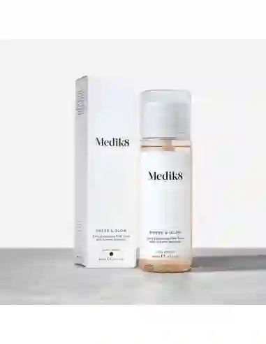 Medk8 Press & Glow 200 ml