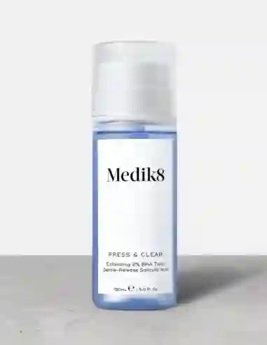 Medk8 Press & Clear 150 ml