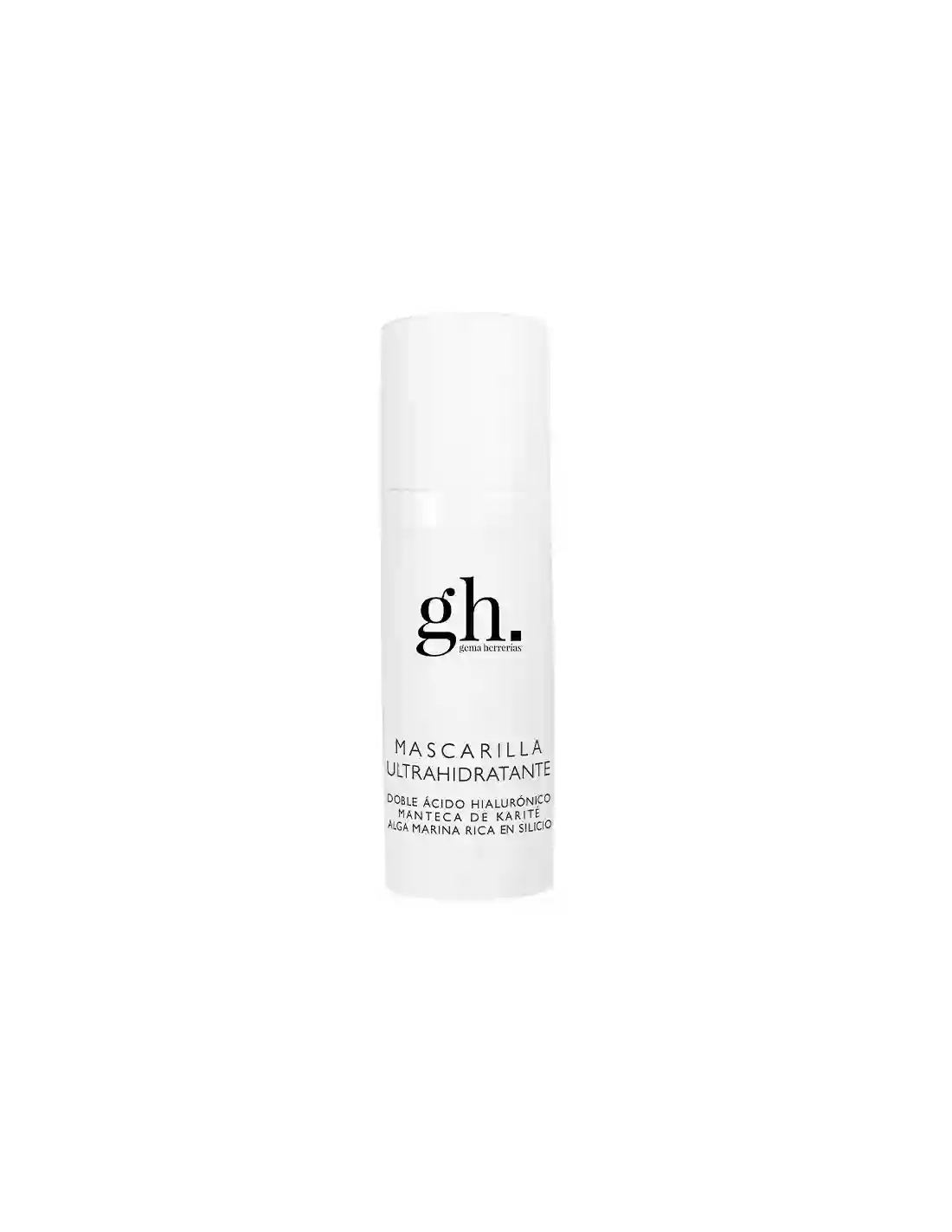 GH Ultrahydrant Mask 50 ml