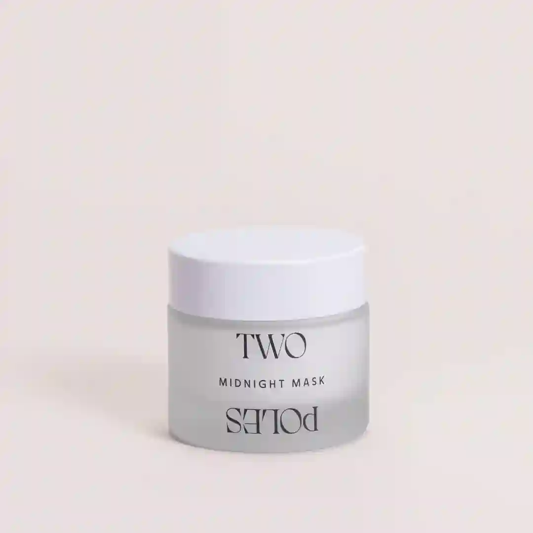 Two Poles Midnight Mask 50 ml